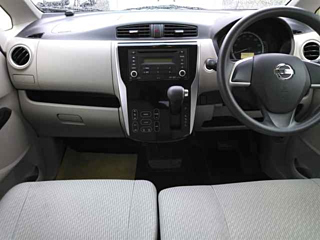 NISSAN DAYZ 2014