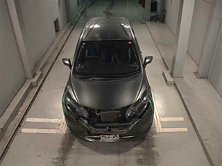 NISSAN NOTE 2018