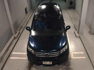 HONDA FREED 2010