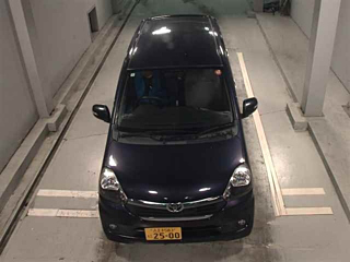 TOYOTA PIXIS EPOCH 2016