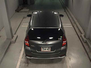 NISSAN NOTE 2018
