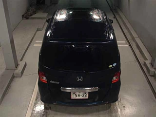 HONDA FREED 2010