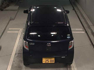 TOYOTA PIXIS EPOCH 2016