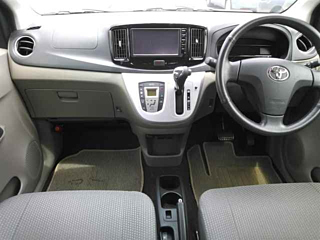 TOYOTA PIXIS EPOCH 2016