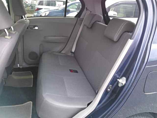 TOYOTA PIXIS EPOCH 2016