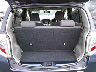 TOYOTA PIXIS EPOCH 2016
