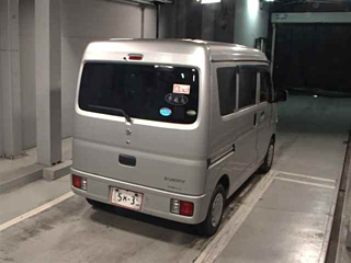 SUZUKI EVERY 2015