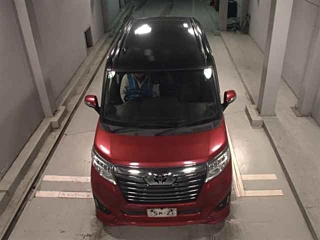 TOYOTA ROOMY 2019