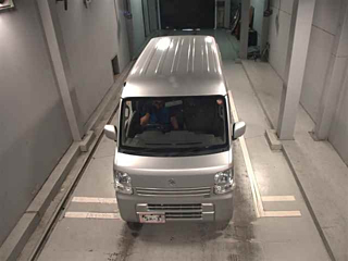 SUZUKI EVERY 2015