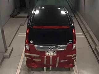 TOYOTA ROOMY 2019