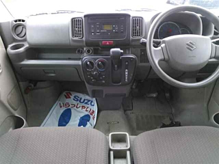 SUZUKI EVERY 2015