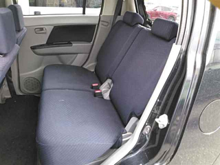 SUZUKI WAGON R 2012