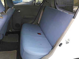 DAIHATSU MIRA E S 2012