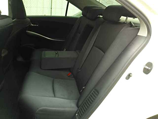 TOYOTA SAI 2014