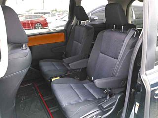 TOYOTA VOXY 2015