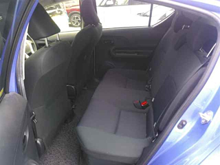 TOYOTA AQUA 2015