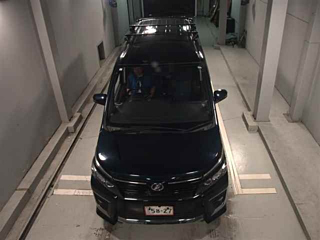 TOYOTA VOXY 2015