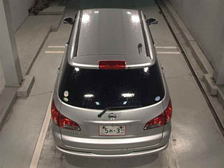 NISSAN WINGROAD 2010