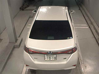 TOYOTA SAI 2014