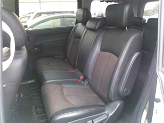 NISSAN ELGRAND 2011