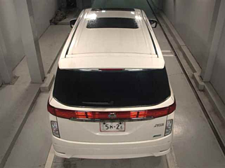 NISSAN ELGRAND 2011
