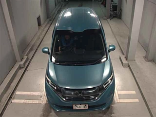 HONDA FREED 2019