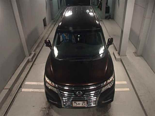 NISSAN ELGRAND 2014