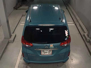 HONDA FREED 2019