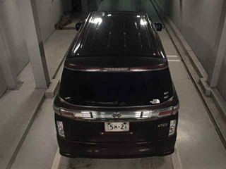 NISSAN ELGRAND 2014