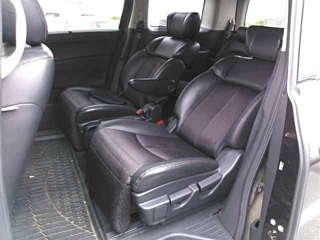 NISSAN ELGRAND 2014