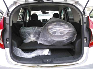 NISSAN NOTE 2014
