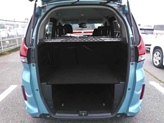 HONDA FREED 2019