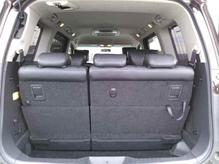 NISSAN ELGRAND 2014
