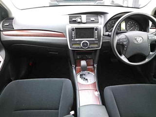 TOYOTA ALLION 2008