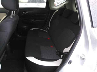 NISSAN NOTE 2020