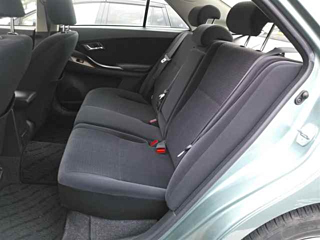 TOYOTA ALLION 2008