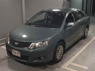 TOYOTA ALLION 2008
