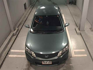 TOYOTA ALLION 2008