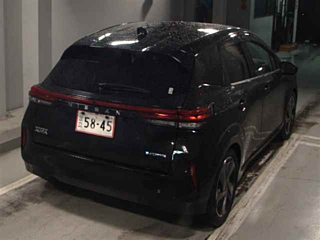 NISSAN AURA 2022