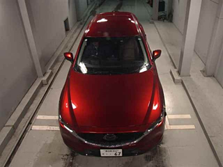 MAZDA CX-5 2019