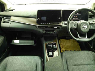 NISSAN AURA 2022