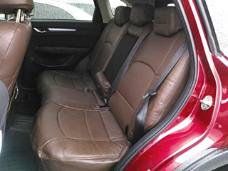 MAZDA CX-5 2019