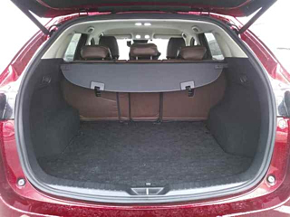 MAZDA CX-5 2019