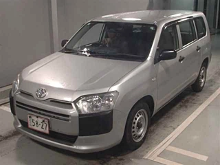 TOYOTA PROBOX 2020
