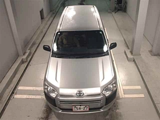TOYOTA PROBOX 2020