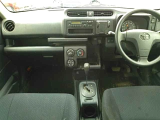 TOYOTA PROBOX 2020