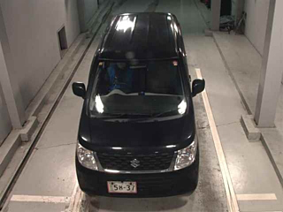 SUZUKI WAGON R 2016