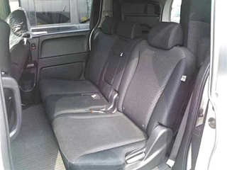 HONDA FREED 2014
