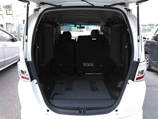 HONDA FREED 2014