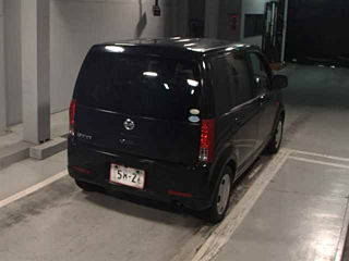NISSAN OTTI 2008
